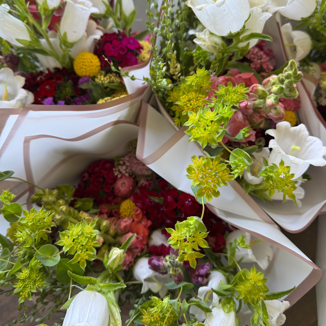 Farm Fresh Premium Bouquet