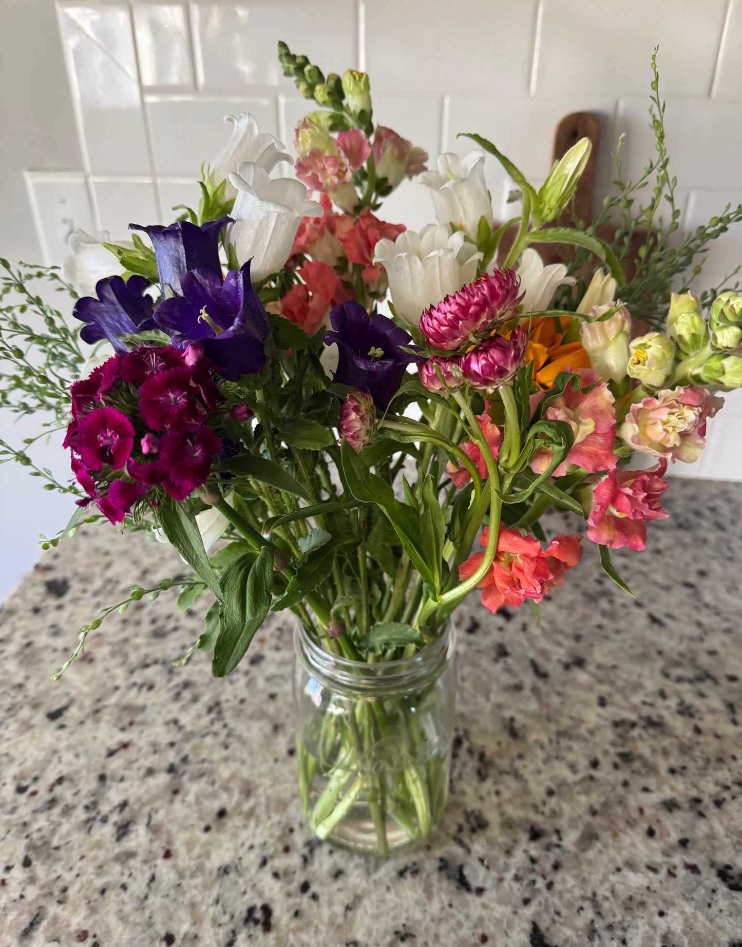 Grower's Bunch Signature Bouquet