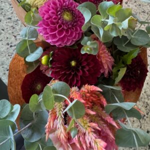 2026 Summer and Fall Flower Shares (10 weeks)